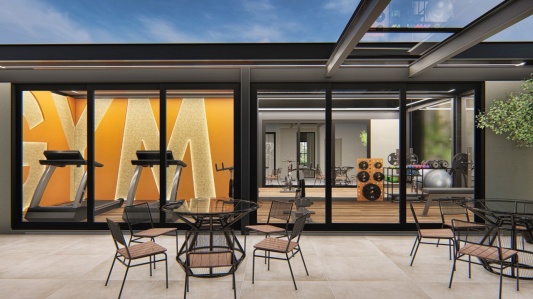 Interlaken Residence