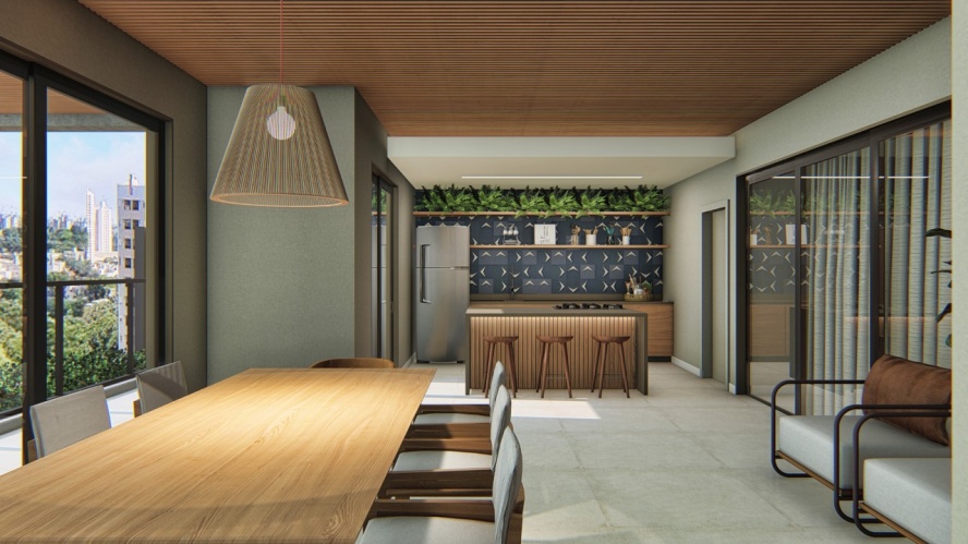 Interlaken Residence