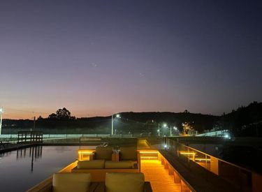 Foto Lote Condomínio Residencial Estrela do Lago
