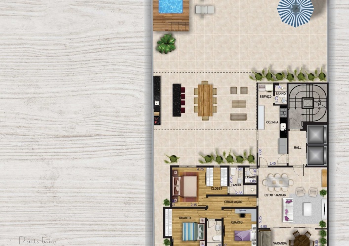 Biarritz Residence