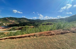 Lote Condomínio Reserva Ecoville