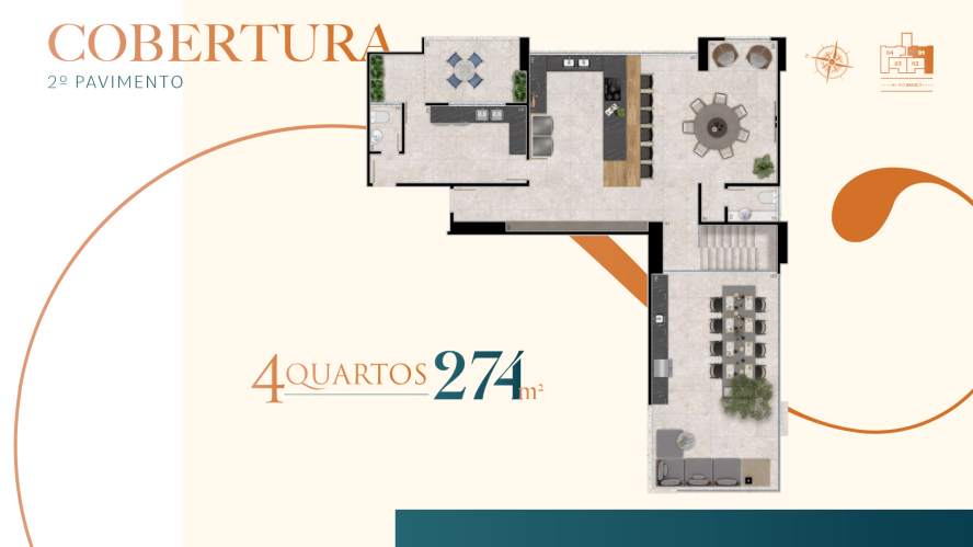 Marina Residence