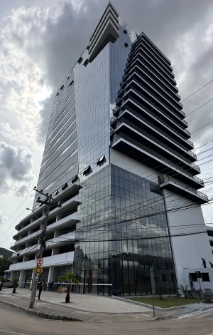 Grand Tower