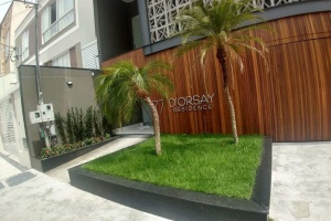 Fachada