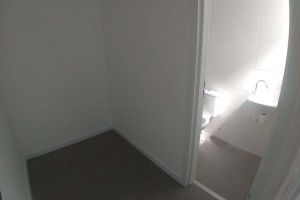 Área de Serviço