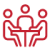 Salas de reuniões