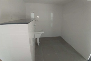 Área de Serviço