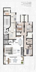 D'Orsay Residence