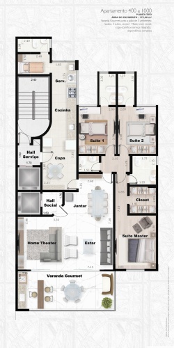 D'Orsay Residence
