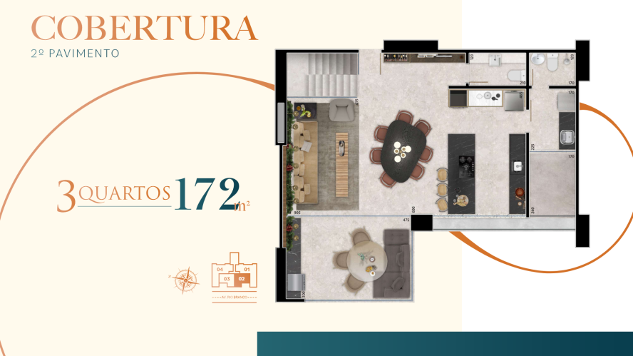Marina Residence