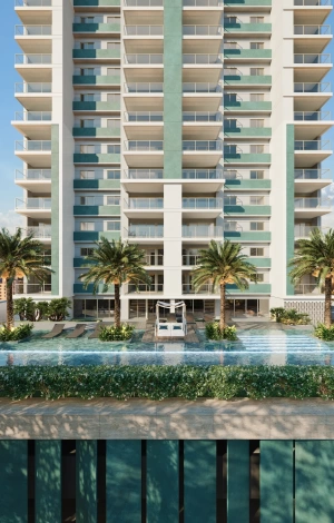 Marina Residence