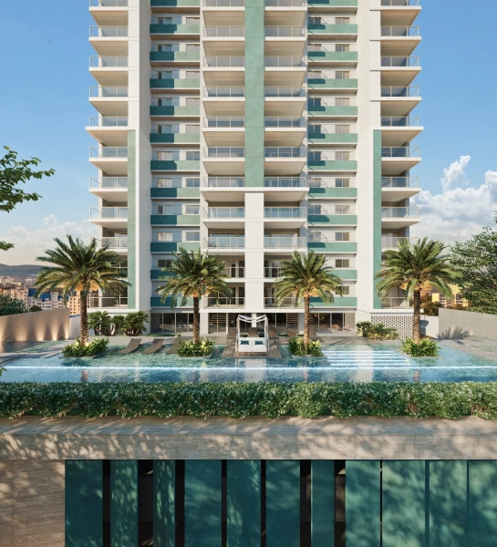 Marina Residence