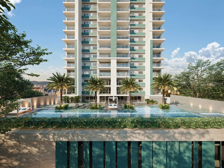 Marina Residence
