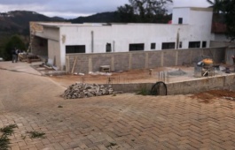 Lote no Condomínio Belmonte