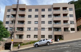 Residencial Córdoba