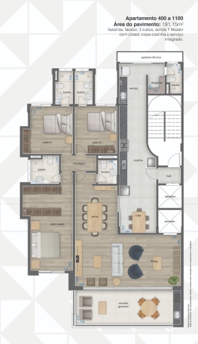 Interlaken Residence