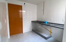 Residencial Córdoba