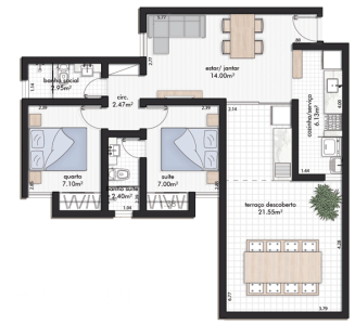 Odeon Residence