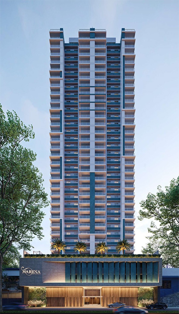 Marina Residence