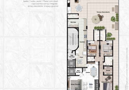 D'Orsay Residence