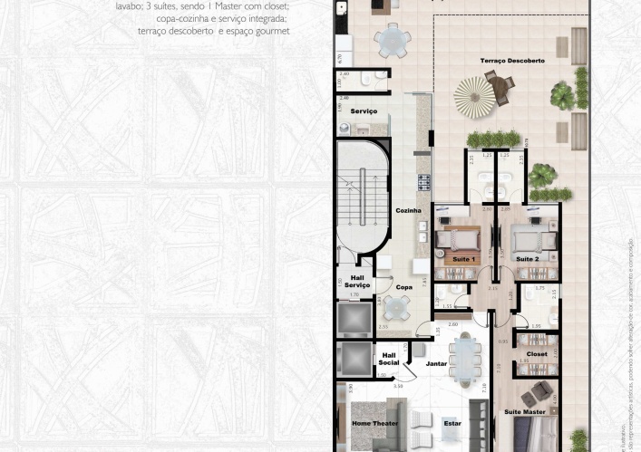 D'Orsay Residence
