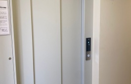 Residencial Córdoba