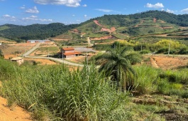 Lote Condomínio Reserva Ecoville