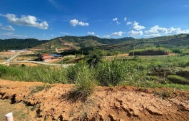 Lote Condomínio Reserva Ecoville