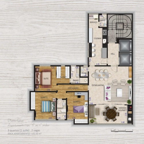 Biarritz Residence