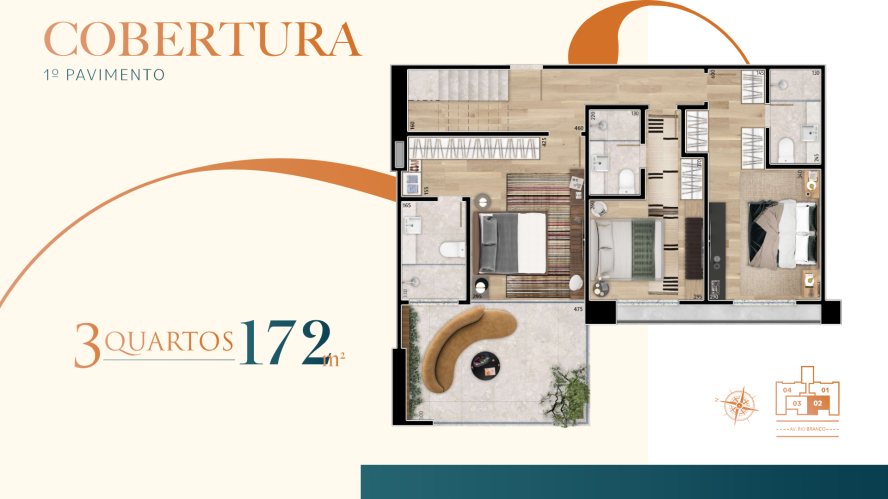 Marina Residence