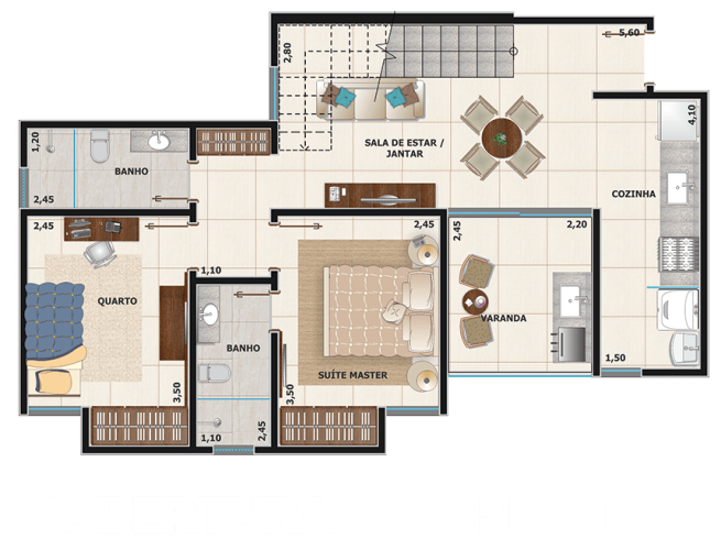 Odeon Residence