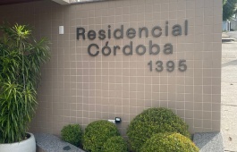 Residencial Córdoba