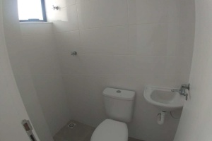 Área de Serviço