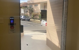 Residencial Córdoba