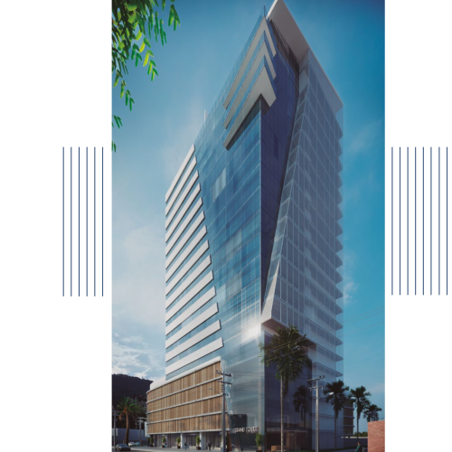 Grand Tower