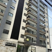 Edifício Cambridge Residence