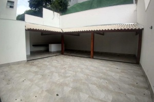 Espaço Gourmet