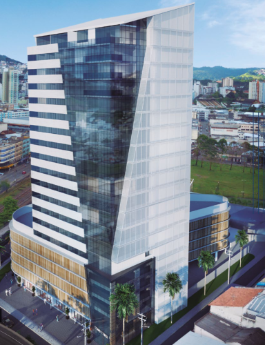 Grand Tower