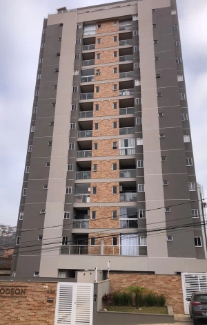 Odeon Residence