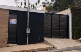 Lote no Condomínio Belmonte
