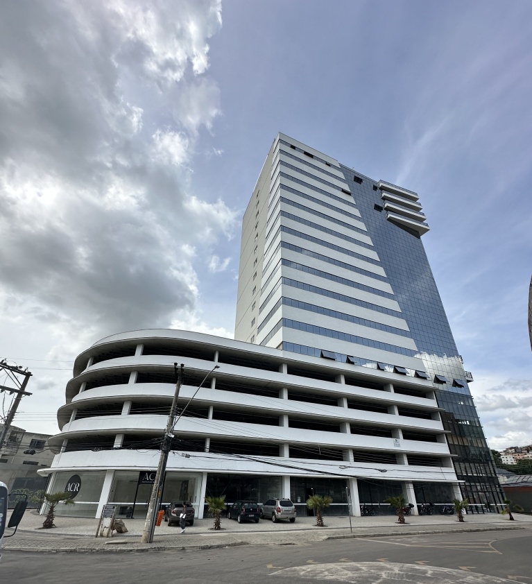 Grand Tower