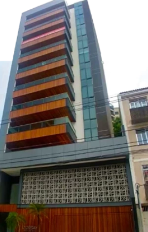 D'Orsay Residence