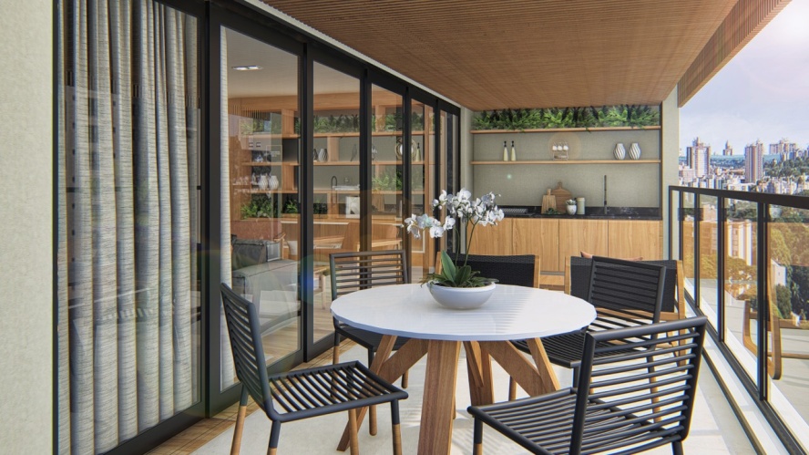 Interlaken Residence