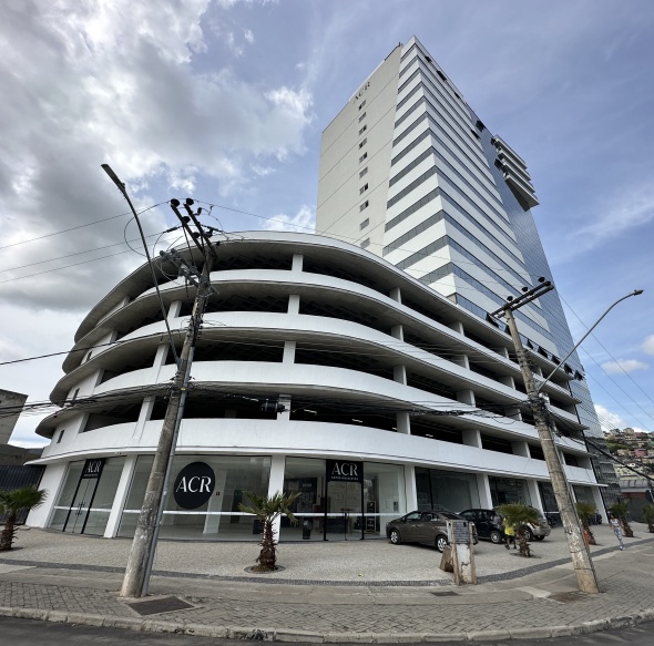 Grand Tower