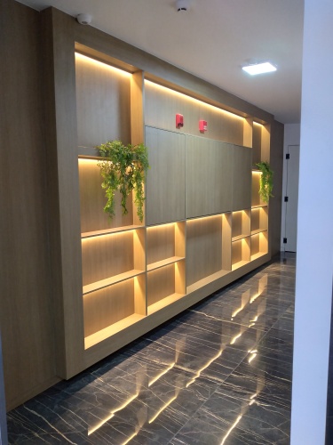 Interlaken Residence