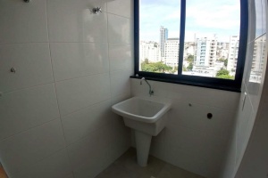 Área de Serviço