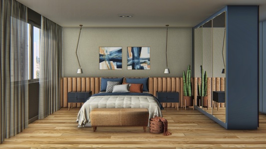 Interlaken Residence