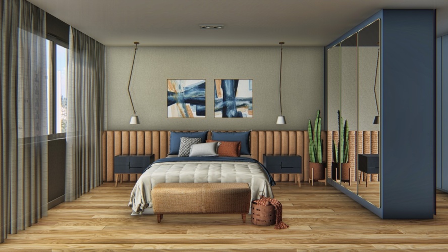 Interlaken Residence