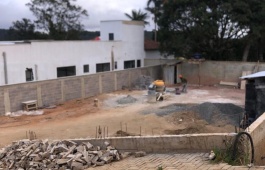 Lote no Condomínio Belmonte