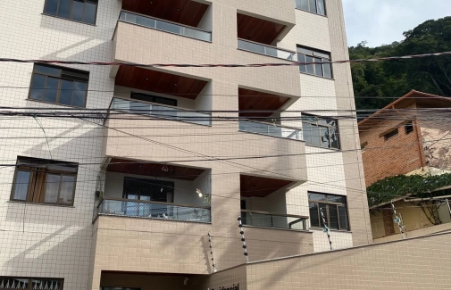 Residencial Córdoba